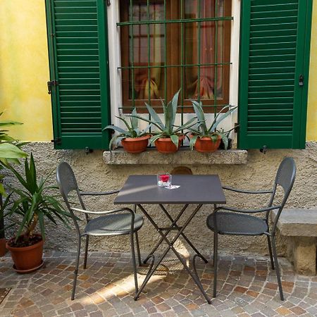 Le Coccinelle Home Mandello del Lario Bagian luar foto