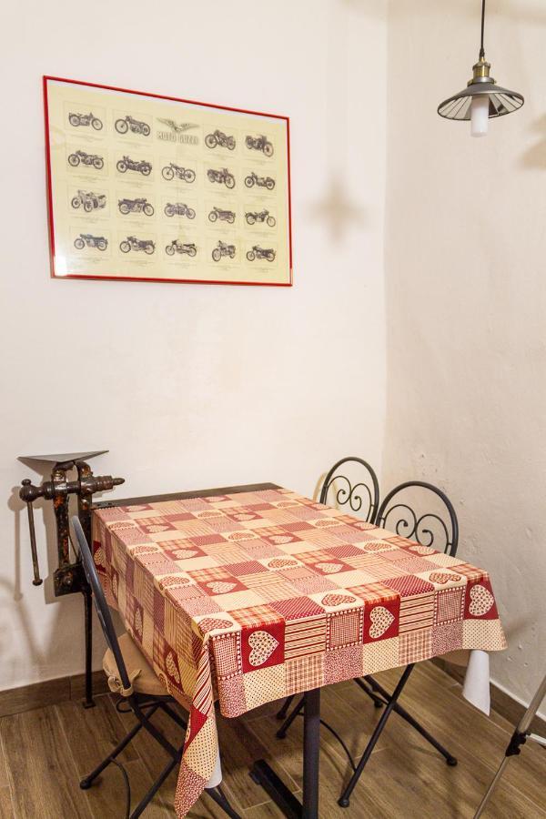 Le Coccinelle Home Mandello del Lario Bagian luar foto