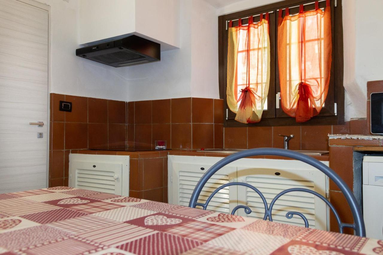 Le Coccinelle Home Mandello del Lario Bagian luar foto