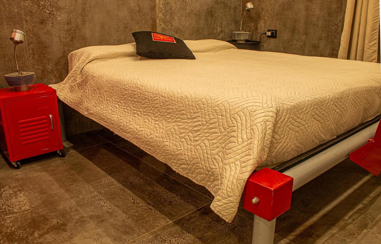 Le Coccinelle Home Mandello del Lario Bagian luar foto