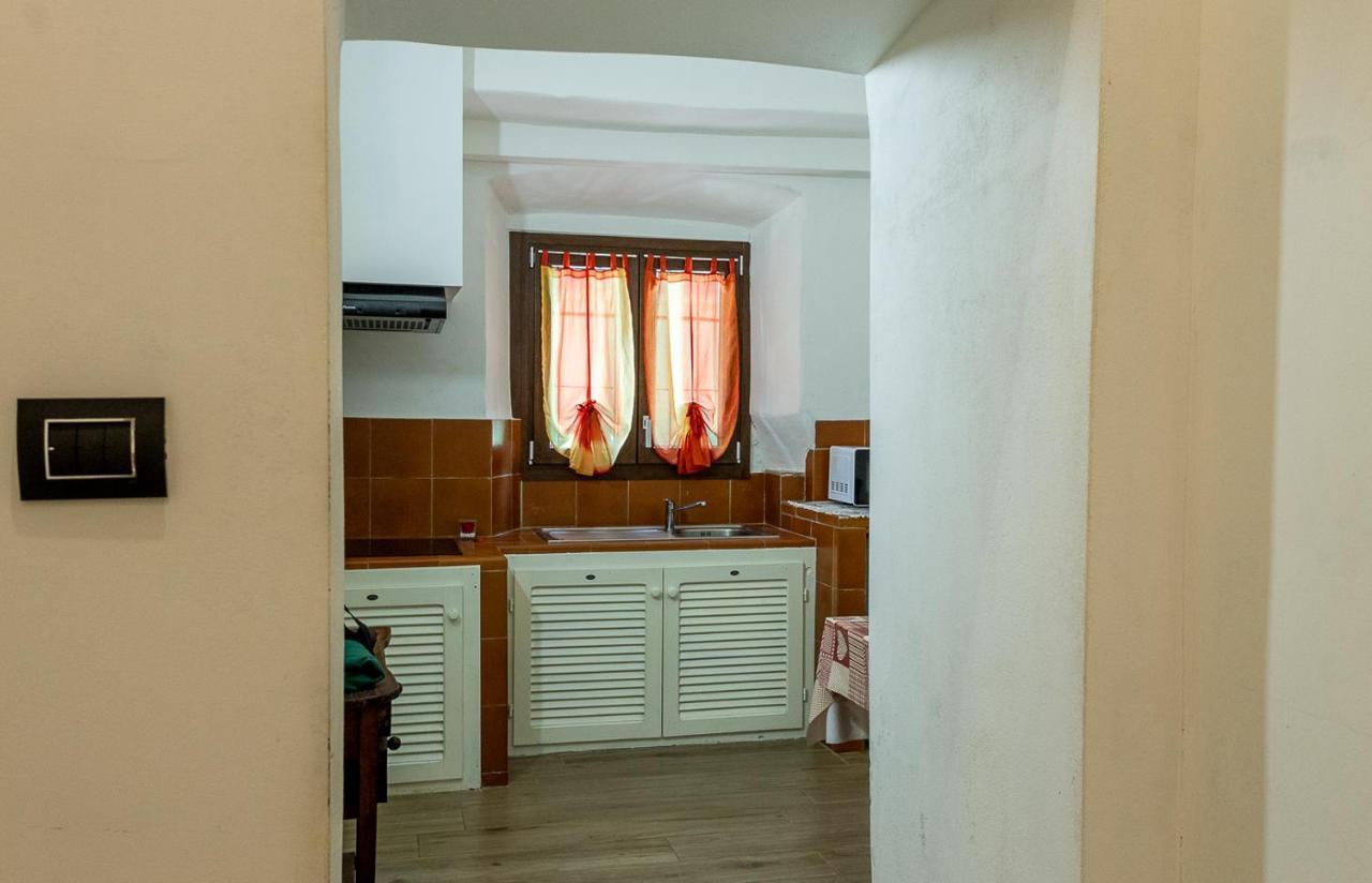 Le Coccinelle Home Mandello del Lario Bagian luar foto