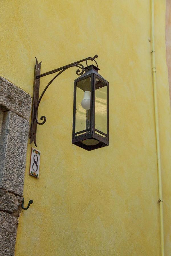 Le Coccinelle Home Mandello del Lario Bagian luar foto