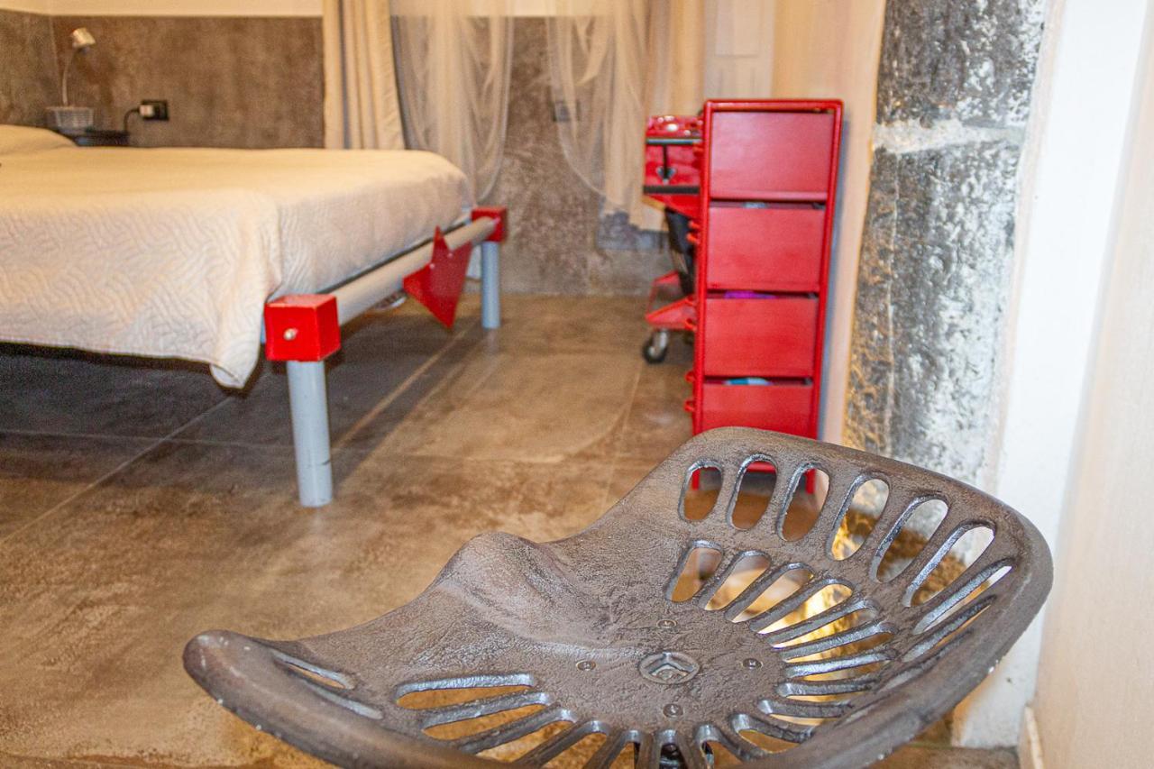 Le Coccinelle Home Mandello del Lario Bagian luar foto
