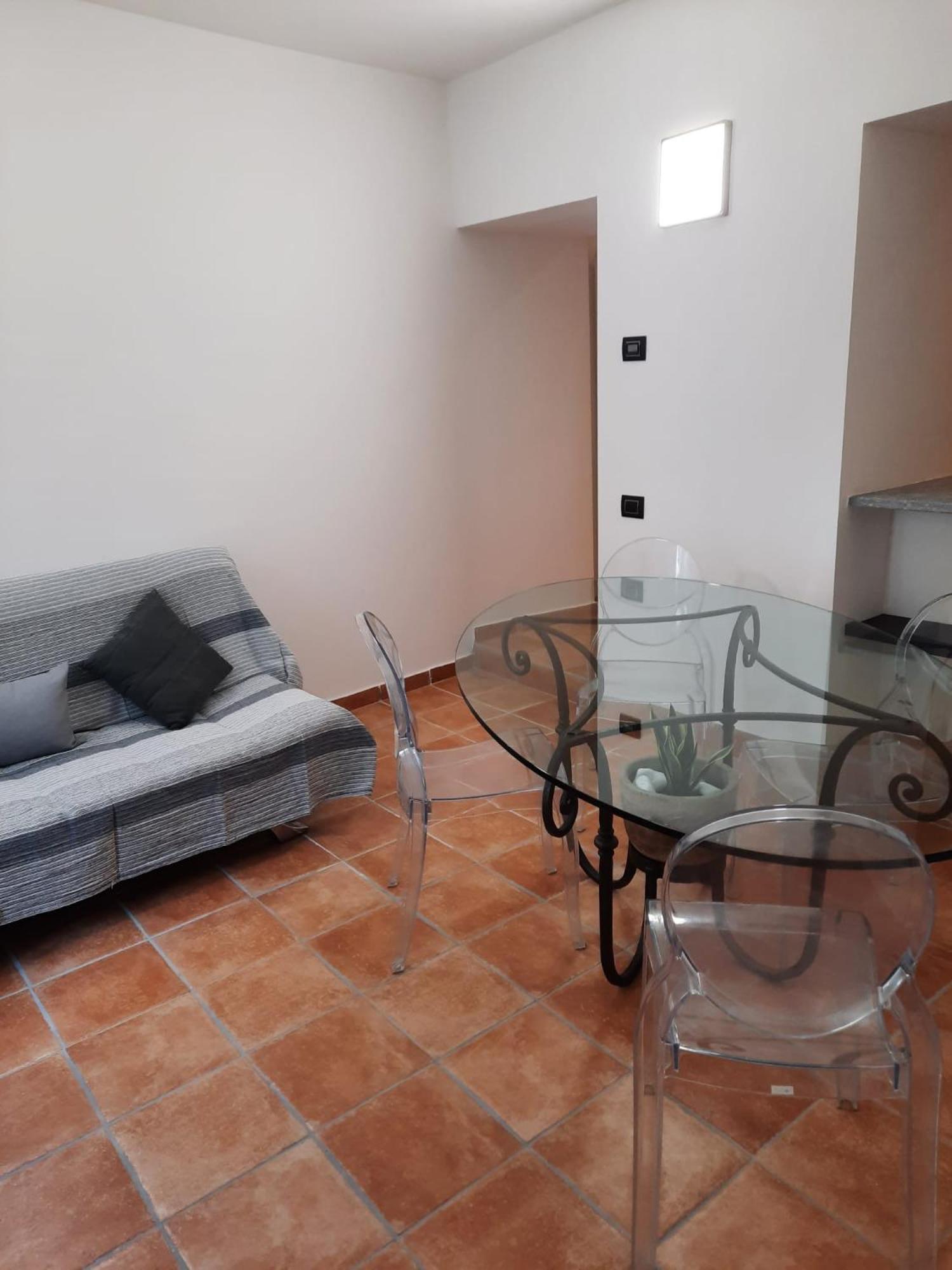 Le Coccinelle Home Mandello del Lario Bagian luar foto
