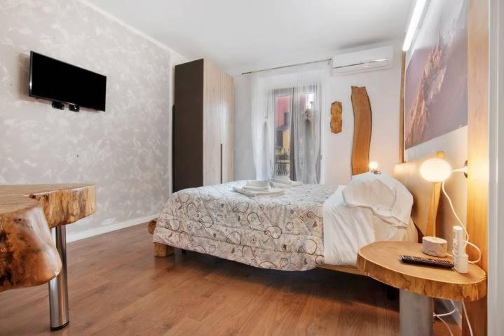 Le Coccinelle Home Mandello del Lario Bagian luar foto