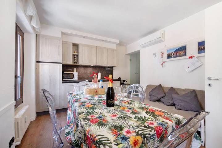 Le Coccinelle Home Mandello del Lario Bagian luar foto