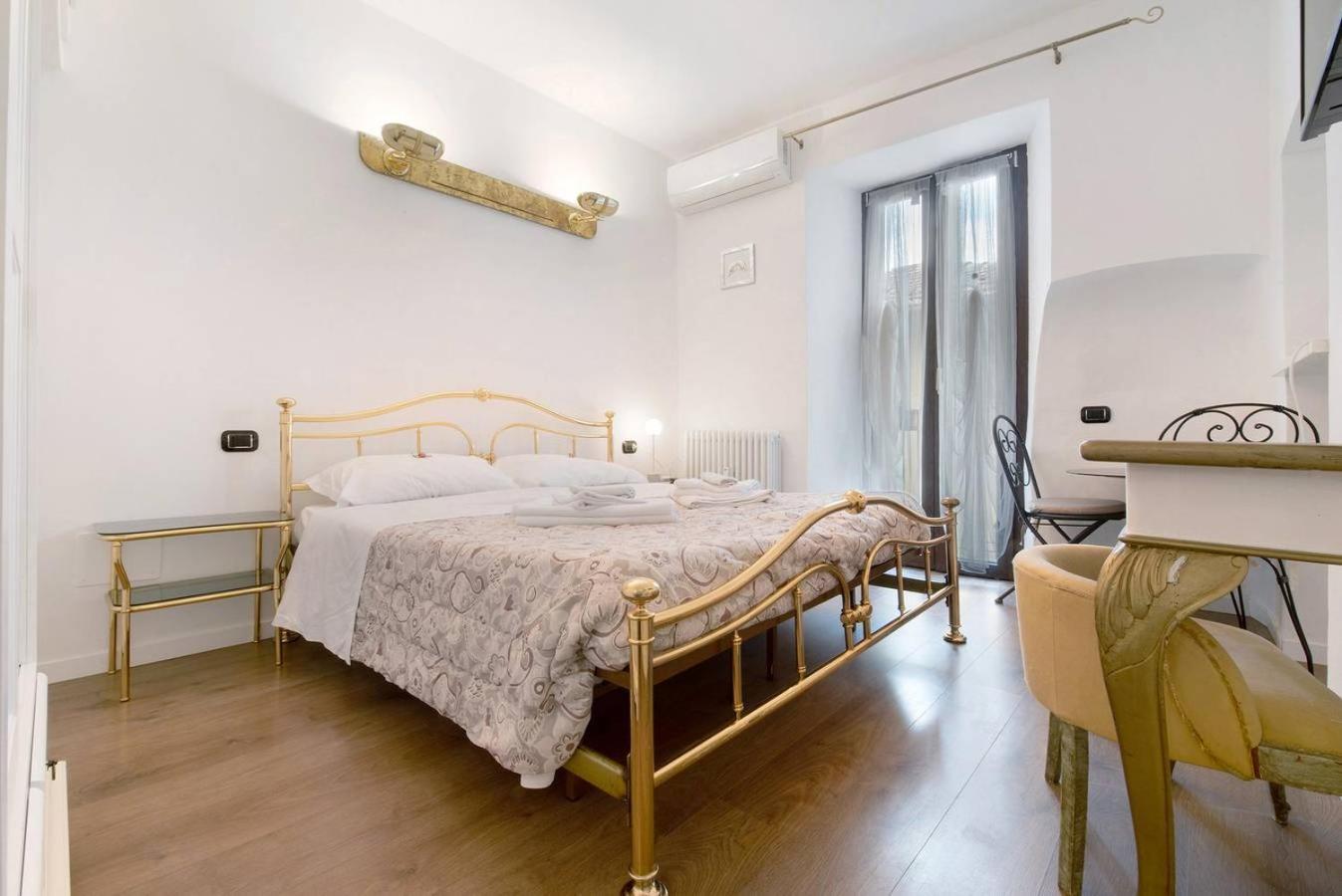 Le Coccinelle Home Mandello del Lario Bagian luar foto