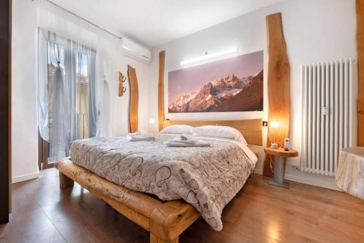 Le Coccinelle Home Mandello del Lario Bagian luar foto