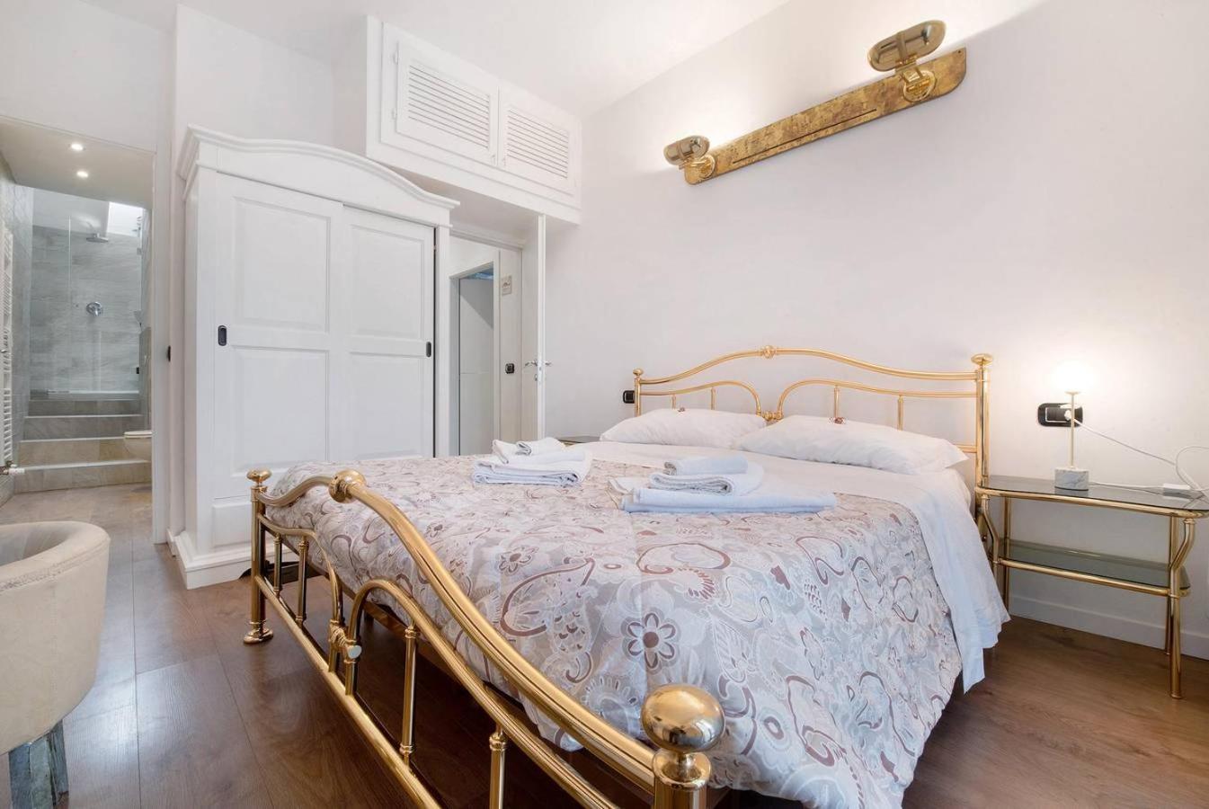 Le Coccinelle Home Mandello del Lario Bagian luar foto