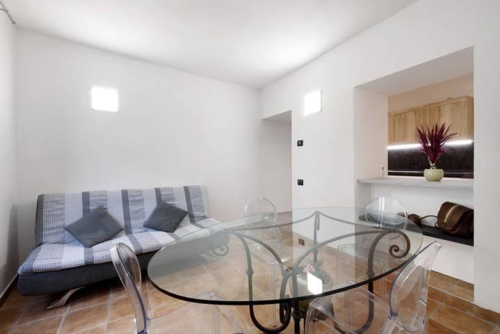 Le Coccinelle Home Mandello del Lario Bagian luar foto