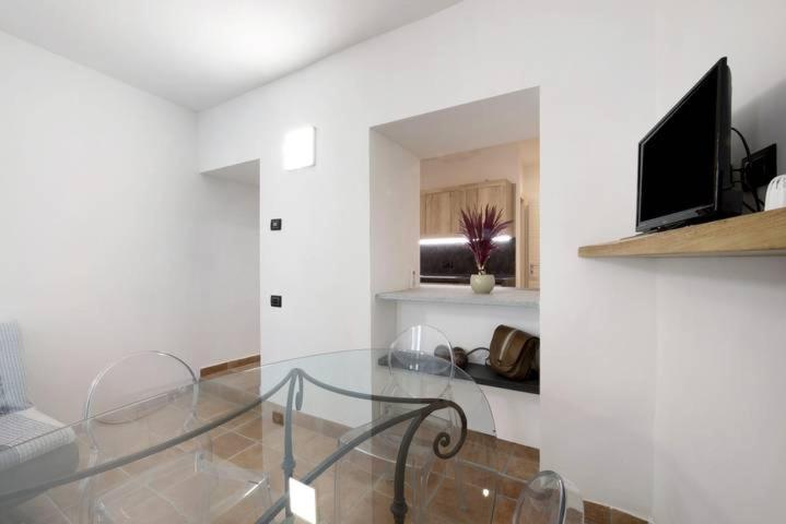 Le Coccinelle Home Mandello del Lario Bagian luar foto