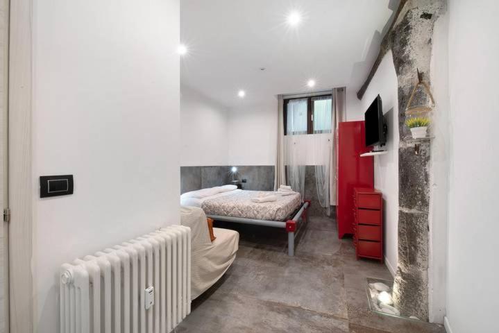 Le Coccinelle Home Mandello del Lario Bagian luar foto