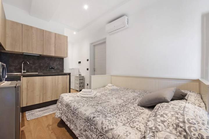 Le Coccinelle Home Mandello del Lario Bagian luar foto