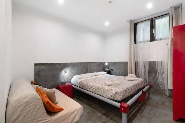 Le Coccinelle Home Mandello del Lario Bagian luar foto