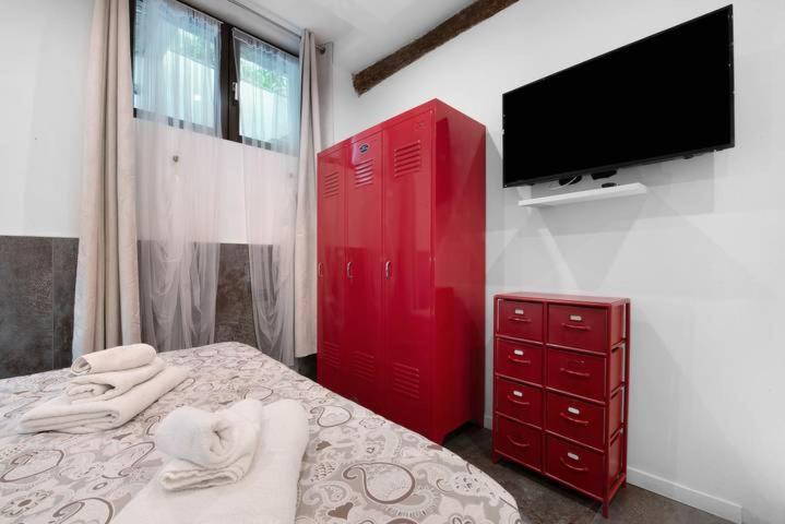 Le Coccinelle Home Mandello del Lario Bagian luar foto