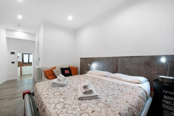 Le Coccinelle Home Mandello del Lario Bagian luar foto