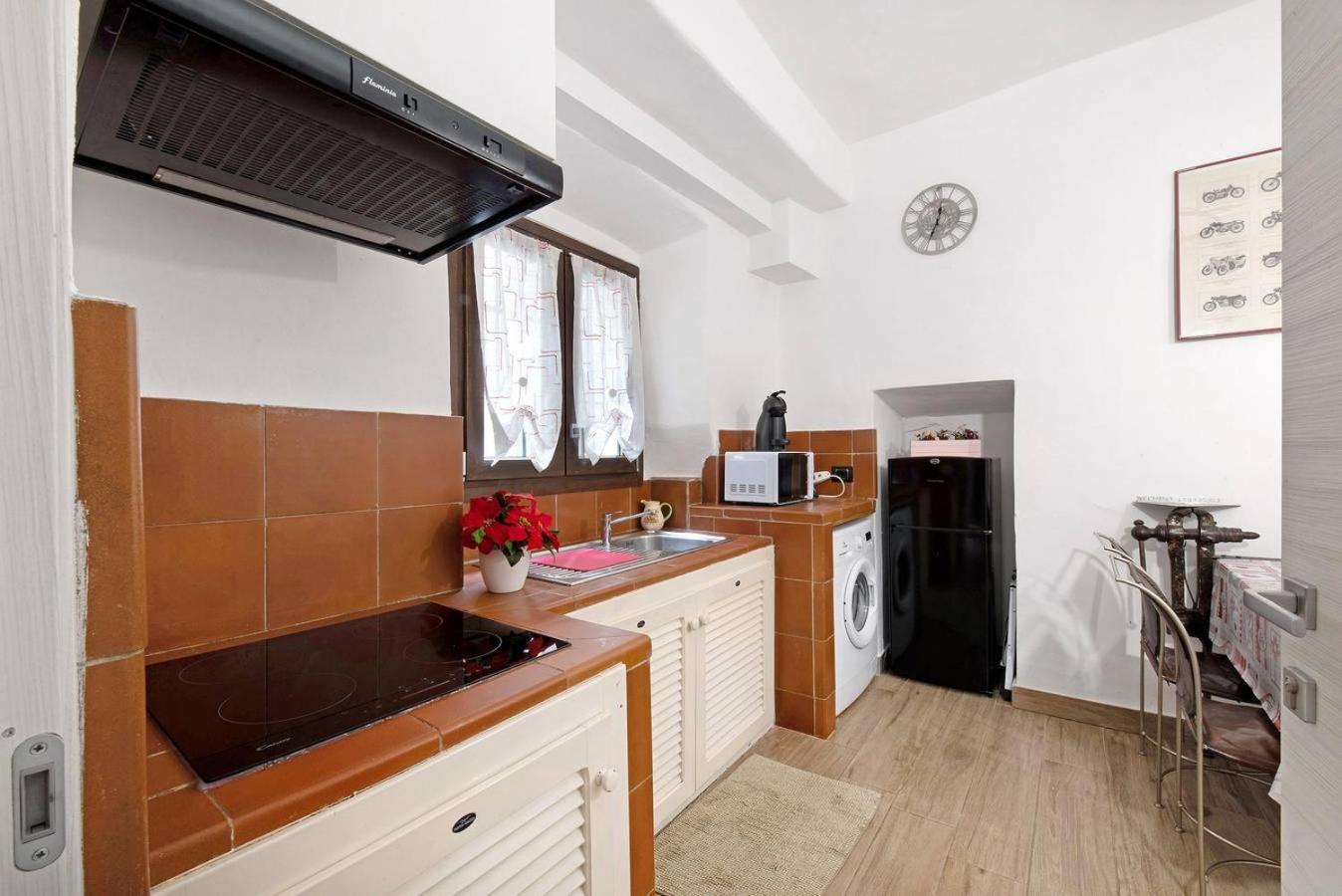 Le Coccinelle Home Mandello del Lario Bagian luar foto