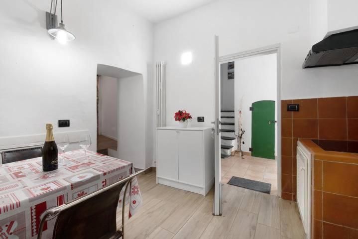 Le Coccinelle Home Mandello del Lario Bagian luar foto