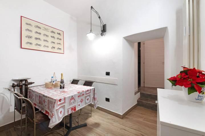 Le Coccinelle Home Mandello del Lario Bagian luar foto